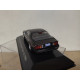 CHEVROLET CAMARO IROC-Z 1986 BLACK AMERICAN CARS 1:43 ALTAYA IXO