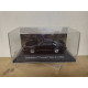 CHEVROLET CAMARO IROC-Z 1986 BLACK AMERICAN CARS 1:43 ALTAYA IXO