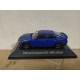 DODGE CHARGER SXT AWD 2020 BLUE AMERICAN CARS 1:43 ALTAYA IXO
