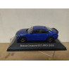DODGE CHARGER SXT AWD 2020 BLUE AMERICAN CARS 1:43 ALTAYA IXO