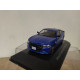 DODGE CHARGER SXT AWD 2020 BLUE AMERICAN CARS 1:43 ALTAYA IXO