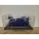 DODGE CHARGER SXT AWD 2020 BLUE AMERICAN CARS 1:43 ALTAYA IXO