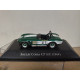 SHELBY COBRA 427 /C 1964 GREEN AMERICAN CARS 1:43 ALTAYA IXO