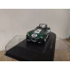 SHELBY COBRA 427 /C 1964 GREEN AMERICAN CARS 1:43 ALTAYA IXO