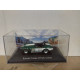 SHELBY COBRA 427 /C 1964 GREEN AMERICAN CARS 1:43 ALTAYA IXO