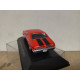 CHEVROLET NOVA SS 1971 RED/BLACK AMERICAN CARS 1:43 ALTAYA IXO