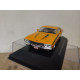 PLYMOUTH ROAD RUNNER 1970 ORANGE AMERICAN CARS 1:43 ALTAYA IXO