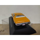 PLYMOUTH ROAD RUNNER 1970 ORANGE AMERICAN CARS 1:43 ALTAYA IXO