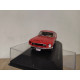 SHELBY MUSTANG GT-500 KR 1968 RED AMERICAN CARS 1:43 ALTAYA IXO