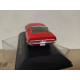 SHELBY MUSTANG GT-500 KR 1968 RED AMERICAN CARS 1:43 ALTAYA IXO