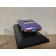 PLYMOUTH SATELLITE SEBRING PLUS 1971 COUPE VIOLET AMERICAN CARS 1:43 ALTAYA IXO