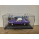 PLYMOUTH SATELLITE SEBRING PLUS 1971 COUPE VIOLET AMERICAN CARS 1:43 ALTAYA IXO