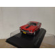 CHEVROLET VEGA 1972 YENKO STINGER AMERICAN CARS 1:43 ALTAYA IXO