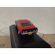 CHEVROLET VEGA 1972 YENKO STINGER AMERICAN CARS 1:43 ALTAYA IXO