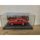 CHEVROLET VEGA 1972 YENKO STINGER AMERICAN CARS 1:43 ALTAYA IXO