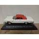PLYMOUTH FURY 426 STREET WEDGE 1965 AMERICAN CARS 1:43 ALTAYA IXO