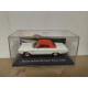 PLYMOUTH FURY 426 STREET WEDGE 1965 AMERICAN CARS 1:43 ALTAYA IXO
