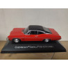 CHEVROLET IMPALA SS 427 1968 RED/BLACK AMERICAN CARS 1:43 ALTAYA IXO