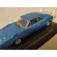 DODGE CHARGER DAYTONA 1969 BLUE AMERICAN CARS 1:43 ALTAYA IXO