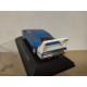 DODGE CHARGER DAYTONA 1969 BLUE AMERICAN CARS 1:43 ALTAYA IXO