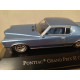 PONTIAC GRAND PRIX SJ 1969 AMERICAN CARS 1:43 ALTAYA IXO DEFECT/NO RETRO