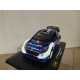 FORD FIESTA WRC 2017 OTT TANAK 1:32 BBURAGO