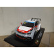 CITROEN C-ELYSEE 2014 WTCC SEBASTIEN LOEB 1:32 BBURAGO