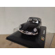 CITROEN DS 19 BLACK 1:32 BBURAGO URNA RAJADA
