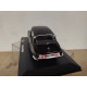 CITROEN DS 19 BLACK 1:32 BBURAGO URNA RAJADA
