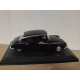 CITROEN DS 19 BLACK 1:32 BBURAGO URNA RAJADA