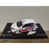 RENAULT CLIO R3 2010 RALLY VILLA VERDE LOPES 1:43 ALTAYA IXO NO FOTO