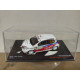 RENAULT CLIO R3 2010 RALLY VILLA VERDE LOPES 1:43 ALTAYA IXO NO FOTO