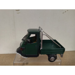 PIAGGIO APE 50 CROSS COUNTRY 1994 GREEN 1:18 NEW RAY NO BOX