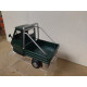 PIAGGIO APE 50 CROSS COUNTRY 1994 GREEN 1:18 NEW RAY NO BOX