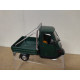 PIAGGIO APE 50 CROSS COUNTRY 1994 GREEN 1:18 NEW RAY NO BOX