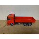 MERCEDES-BENZ ACTROS RIGID TRUCK/CAMION RIGIDO 1:50 JOAL NO BOX