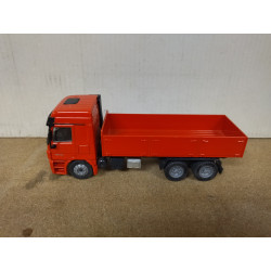 MERCEDES-BENZ ACTROS RIGID TRUCK/CAMION RIGIDO 1:50 JOAL NO BOX