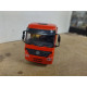 MERCEDES-BENZ ACTROS RIGID TRUCK/CAMION RIGIDO 1:50 JOAL NO BOX