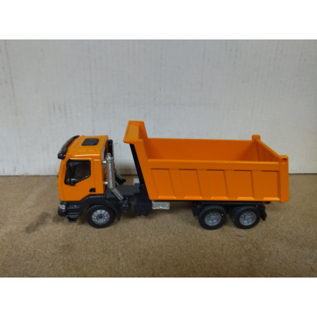 RENAULT KERAX VOLQUETE 1:50 JOAL NO BOX
