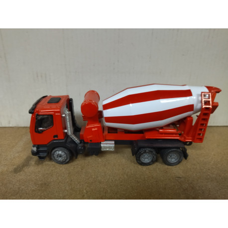 RENAULT KERAX HORMIGONERA/MIXER 1:50 JOAL NO BOX
