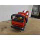 RENAULT KERAX HORMIGONERA/MIXER 1:50 JOAL NO BOX