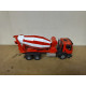 RENAULT KERAX HORMIGONERA/MIXER 1:50 JOAL NO BOX
