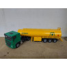 DAF 95 XF TANKER PREEM CAMION/TRUCK 1:50 JOAL NO BOX
