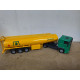 DAF 95 XF TANKER PREEM CAMION/TRUCK 1:50 JOAL NO BOX