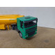 DAF 95 XF TANKER PREEM CAMION/TRUCK 1:50 JOAL NO BOX