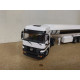 MERCEDES-BENZ ACTROS TANKER DEA CAMION/TRUCK 1:50 JOAL NO BOX