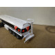 MERCEDES-BENZ ACTROS TANKER DEA CAMION/TRUCK 1:50 JOAL NO BOX