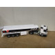 MERCEDES-BENZ ACTROS TANKER DEA CAMION/TRUCK 1:50 JOAL NO BOX