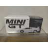 LAMBORGHINI COUNTACH WHITE 25TH ANNIVERSARY 1:64 MINI GT 1134L
