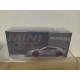 NISSAN GT-R NISMO (R35) 2024 STEALTH GRAY 1:64 MINI GT 868